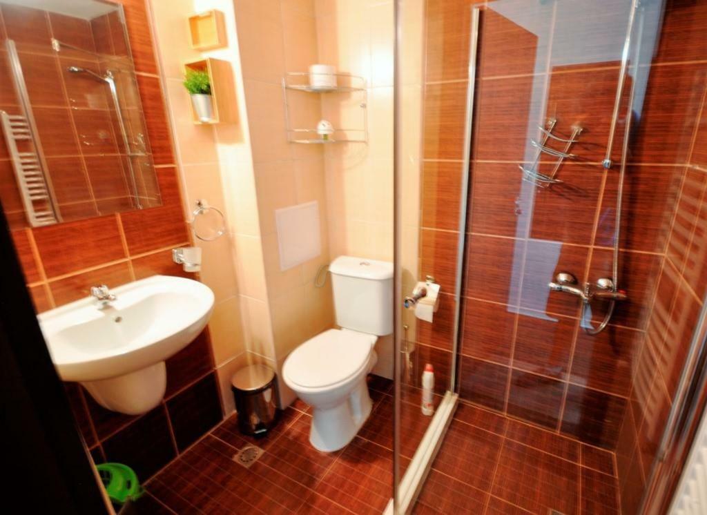 Apartment U Kompleksu Royal Towers Bansko
